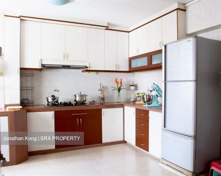 Blk 101 Bukit Batok West Avenue 6 (Bukit Batok), HDB 5 Rooms #178397412